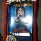 Jakks WWF Jakk'd Up 6" Big Heads Undertaker KB Toys Exclusive Action Figure 1998