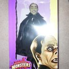 Hasbro Signature Universal Monsters 12" Phantom of the Opera 12 action figure 98