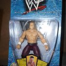 Jakks WWF HHH Hunter Hearst Helmsley Superstars Series 6 1998 action figure wwe
