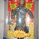 GI Joe 12" Talking Electronic Duke Battle Command Army action figure 1992