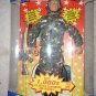 GI Joe 12" Talking Electronic Duke Battle Command Army action figure 1992