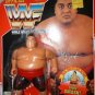 Hasbro WWF Yokozuna Red Card Sumo Smash Action Figure 1993 wwe