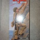 GI JOE COLLECTORS CLUB Exclusive Normandy Ranger 12" action figure ltd ed 10,000