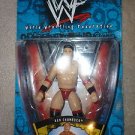 Jakks WWF Ken Shamrock Best of '98 Series 2 action figure (UFC MMA)
