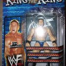 Jakks WWF King of the Ring Superstars 8 Ken Shamrock action figure wwe 1999 ufc