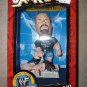 Jakks WWF Jakk'd Up 6" Big Heads Steve Austin KB Toys Exclusive Action Figure 98