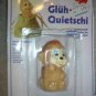 Gluh Quietschi glueh Monkey by Euro Play Toys