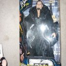 Jakks WWF 12" Federation Fighters F2 The Undertaker action figure 1999 wwe