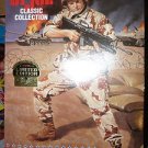 GI Joe Classic Collection 12" US Army Infantry African American action figure 96