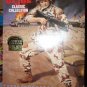 GI Joe Classic Collection 12" US Army Infantry African American action figure 96