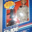 GI Joe 12" Duke US Army Desert Camouflage Target Excl. action figure 1991