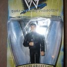 Jakks WWF Ringside Collection Mr. Vince McMahon Series 2 1998 action figure wwe