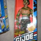 GI Joe 12" Combat Camo Duke Hall of Fame camouflage action figure 1993 army