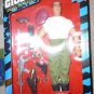 GI Joe 12" Red Beret Army Commando action figure 1995 airborne