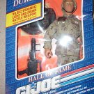 GI Joe 12" Duke US Army Desert Camouflage Target Exclusive action figure 1991