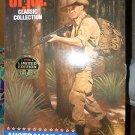 GI Joe Classic Collection 12" Australian ODF o.d.f. action figure 1996