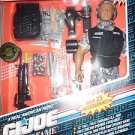 GI Joe 12" Rapid-Fire Army Ultimate Commando Camouflage TRU action figure 1993