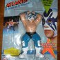 CMLL Atlantis action figure Original San Francisco Toymakers   lucha libre