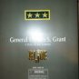 GI Joe 12" Civil War General Ulysses S Grant Timeless Walmart action figure 1998