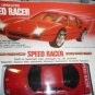 Ferrari Speed Racer red car battery operated BO