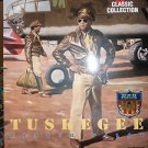 GI Joe 12" Air Corp Tuskeegee Airmen Bomber Pilot 477th 99th action figure 1996