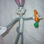 Comics Spain Bendy PVC Bugs Bunny 7" PVC Action Figure  1980s