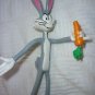 Comics Spain Bendy PVC Bugs Bunny 7" PVC Action Figure  1980s