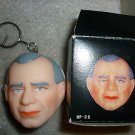George H W Bush face head battery operated farting sound fart political