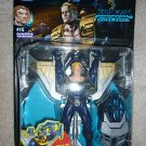 Galoob Ultraforce Hardcase #15 action figure 1995