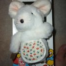 Carl windup mouse Germany maus deutchland