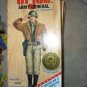 GI Joe 12" Army General WWII Officers Club Ed. Target Exclusive action figure 96