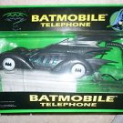 Batman Forever Batmobile Telephone Phone Micro Games of America 1995