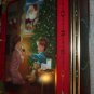 Advertising Tin Nabisco Oreos Waiting For Santa red 2.5x8" 1992