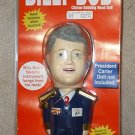 Bill Clinton 7"  Bobble Head Nodder 1994 billy bob action figure political