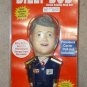 Bill Clinton 7"  Bobble Head Nodder 1994 billy bob action figure political
