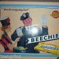 Advertising Tin Beechies Gum 8x6 1990
