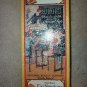 Advertising Tin Nabisco Fig Newton 2x9.5" 1990s