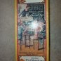 Advertising Tin Nabisco Fig Newton 2x9.5" 1990s
