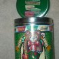 Advertising Tin Hershey's Reese's Holiday Classics Series #2 Teddy  6x4" 1990
