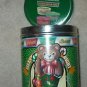 Advertising Tin Hershey's Reese's Holiday Classics Series #2 Teddy  6x4" 1990