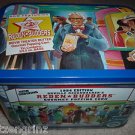 Advertising Tin Orville Reddenbacher's Popcorn 5x7" 1990s