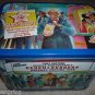 Advertising Tin Orville Reddenbacher's Popcorn 5x7" 1990s