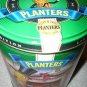 Advertising Tin Planters nut 1997 Limited Edition 1st in a series  6.5 x 5" 1997