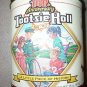 Advertising Tin Tootsie Rolls 100th Anniversary 1896-1996 6x5"