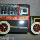 Advertising Tin Hershey's Chocolate Vehicle Series #1 Milk Truck 2000 4.5x7"