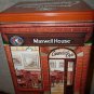 Advertising Tin Maxwell House Cappuccino 6x5" 1990s