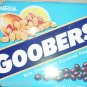 Advertising Tin Nestle Goobers 2x8" 1990s