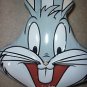 Advertising Tin Bugs Bunny (held candy) 2.5x7.5"