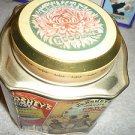 Advertising Tin Hershey's Milk Chocolate Vintage Edition # 3    4.5x4" 1995