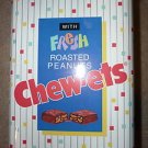 Advertising Tin Goldenberg Chew-Ets 7x5" 1990s